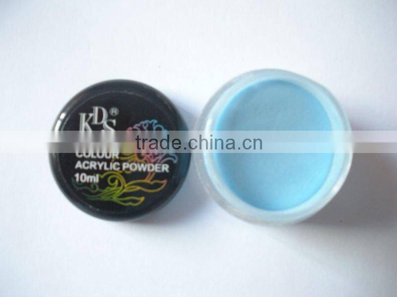 Acrylic powder for nail 1kg for wholesale and retails.