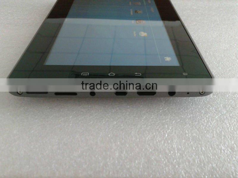 Tablet PC VIA WM8850 Cortex-A9 with Mali-400 1.5 ghz 3D game