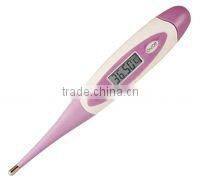 Digital thermometer