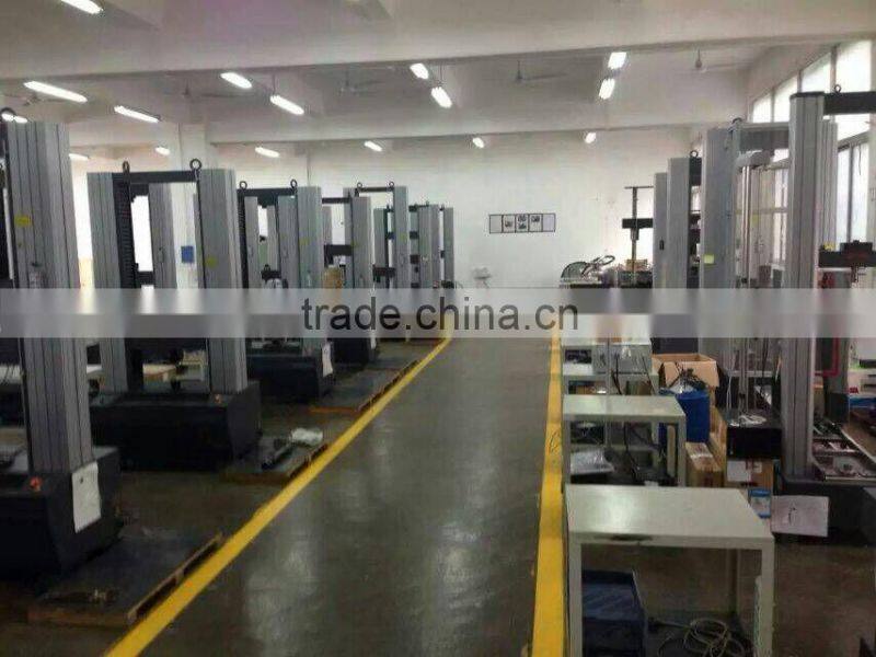 LD25 Electronic Tensile Testing Machine/ Universal Tensile Tester