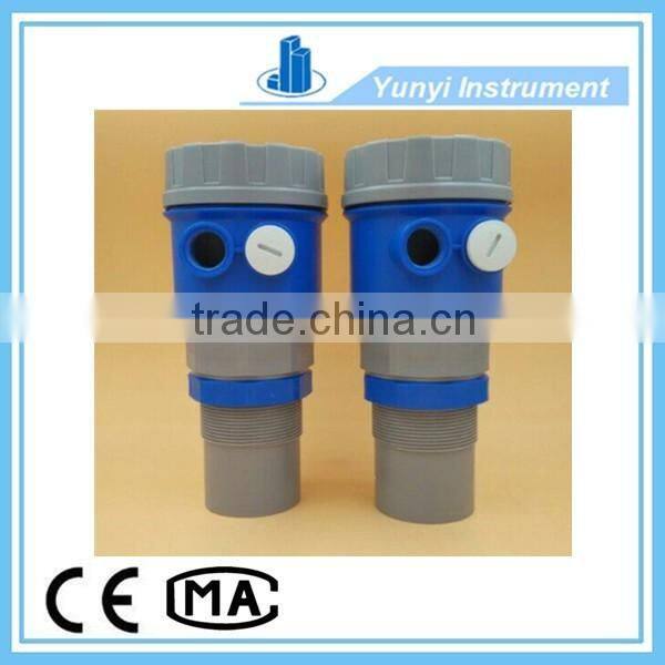 Explosion proof cheap ultrasonic level sensor