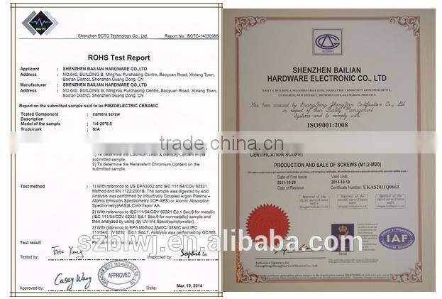 Bailian High Strength Milling Flat Bar