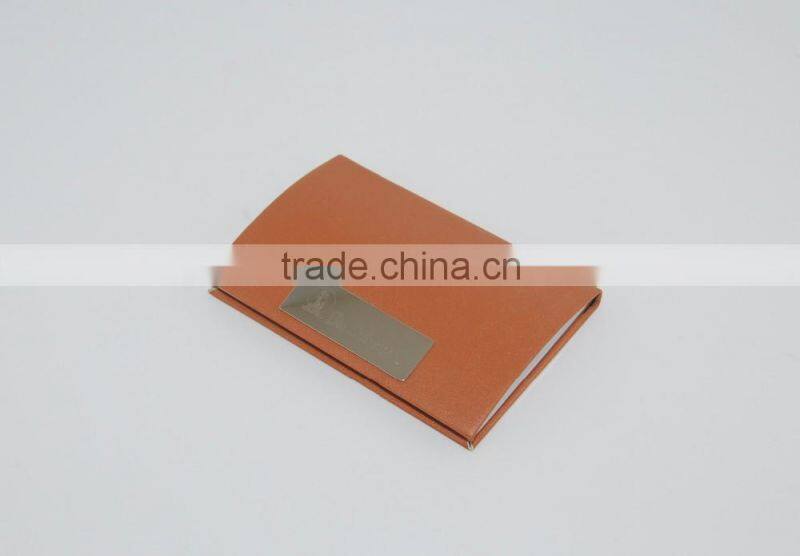 Travel Set/Kit Business Promotional Gift with Name Card Pocket Notebook and Pen