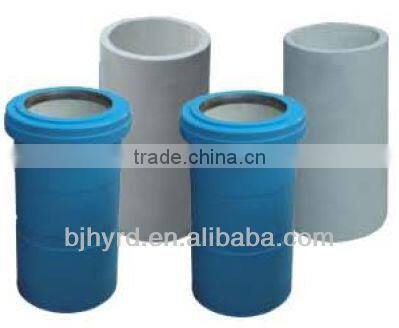 NATIONAL mud pump liners for oil drilling