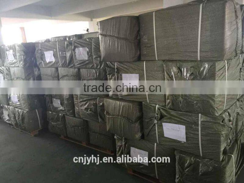 Excellent quality manufacture custom made hand stitched soccer ball