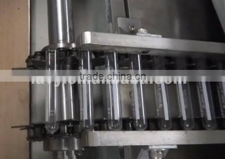 semi-auto cylindrical screen printing machine for pen