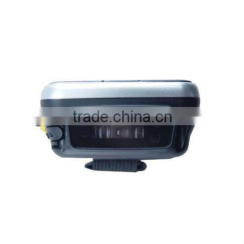 GF1200 Rfid Gprs Wifi High Quality Handheld Rfid Reader With Windows Mobile Os