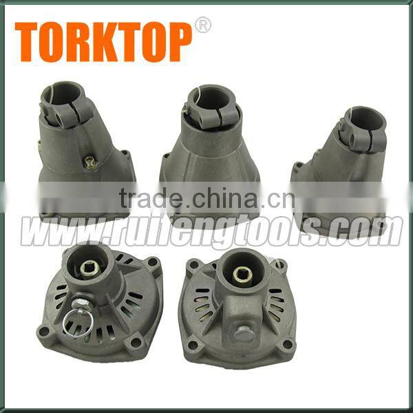 Brush Cutter Spare Parts connection plate can fit various strimmer brush cutter