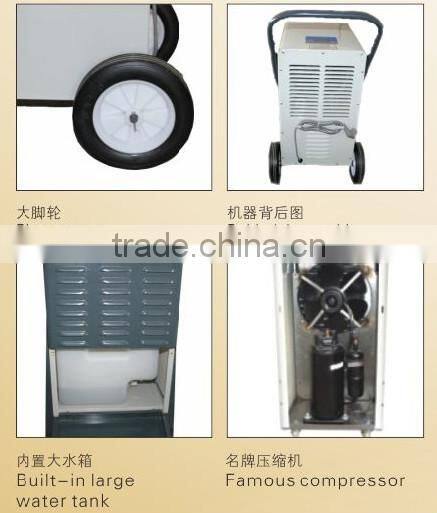 2018 new air dehumidifier for basement