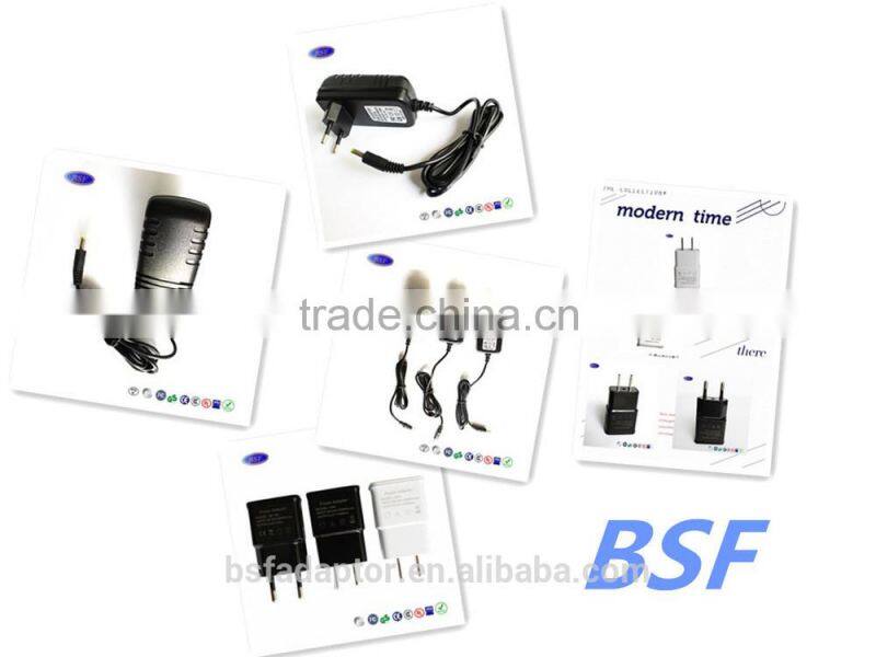 Tablets dedicated power supply