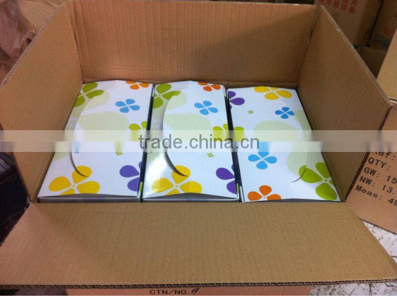 colorful mini baby frame ZD036