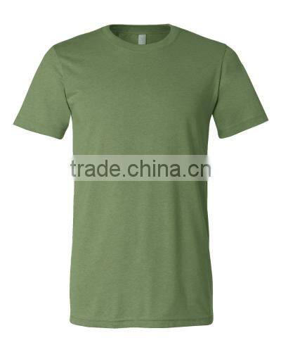 Custom printing men's T-shirt ,100% Cotton o neck t shirts , printed t shirt men,plain blank tshirt wholesale China 2016