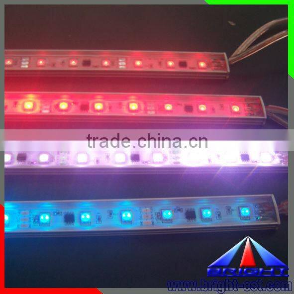 SAMSUNG 5630 Light Bar, LED Light Bar, 12V LED Light Bar for light box backlight