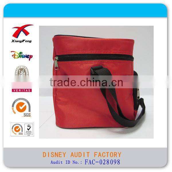 600D/300D polyester lunch bags,cooler bags