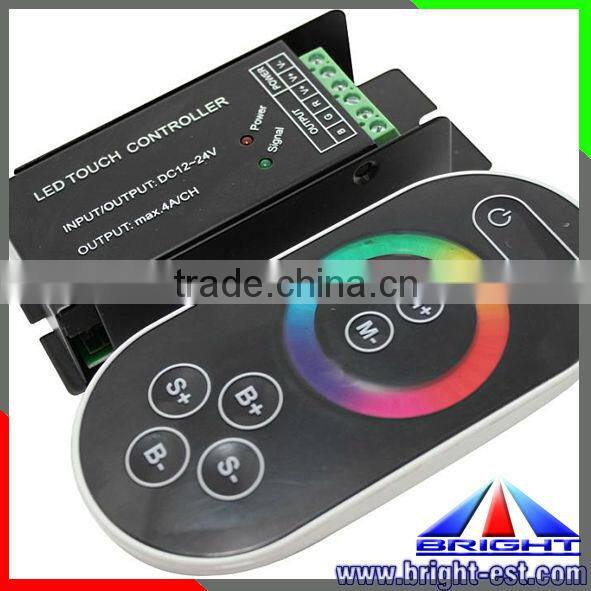 Waterproof DMX Amplifier, 1 out DMX LED Amplifier, 1 in 1 out LED DMX Amplifier