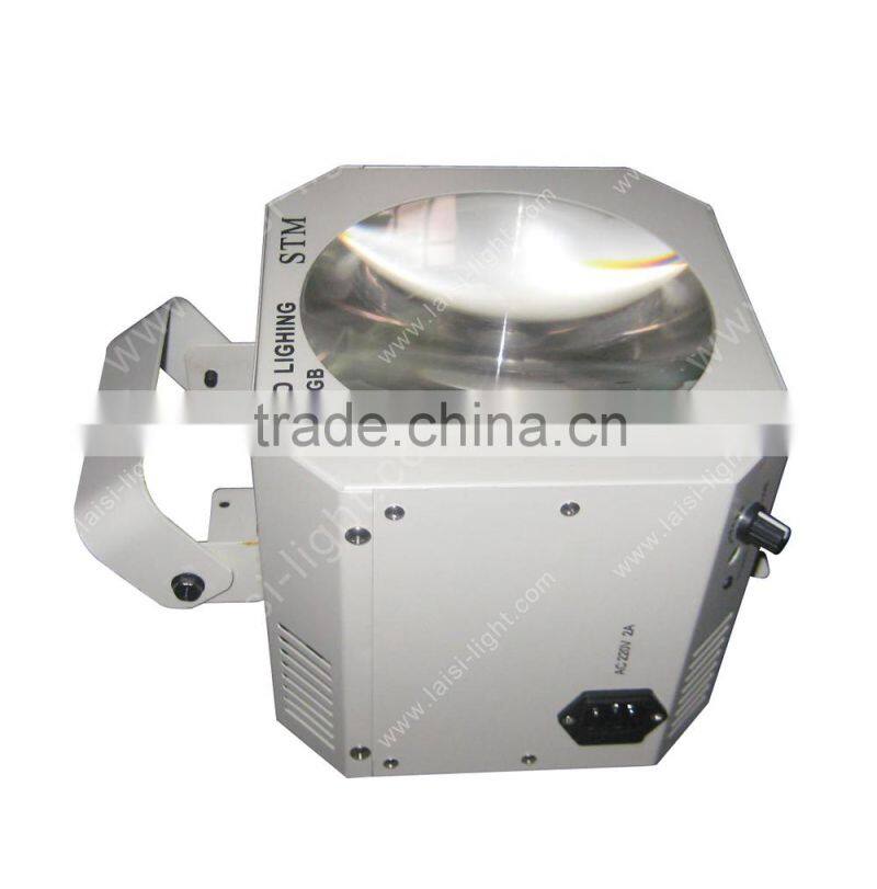 Professional equipment 10W LED Small Magic Light led flower light