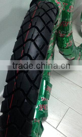 China Dealer Motorcycle Tires and Inner Tube