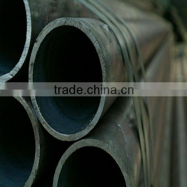 LSAW Steel Pipe for General Construction
