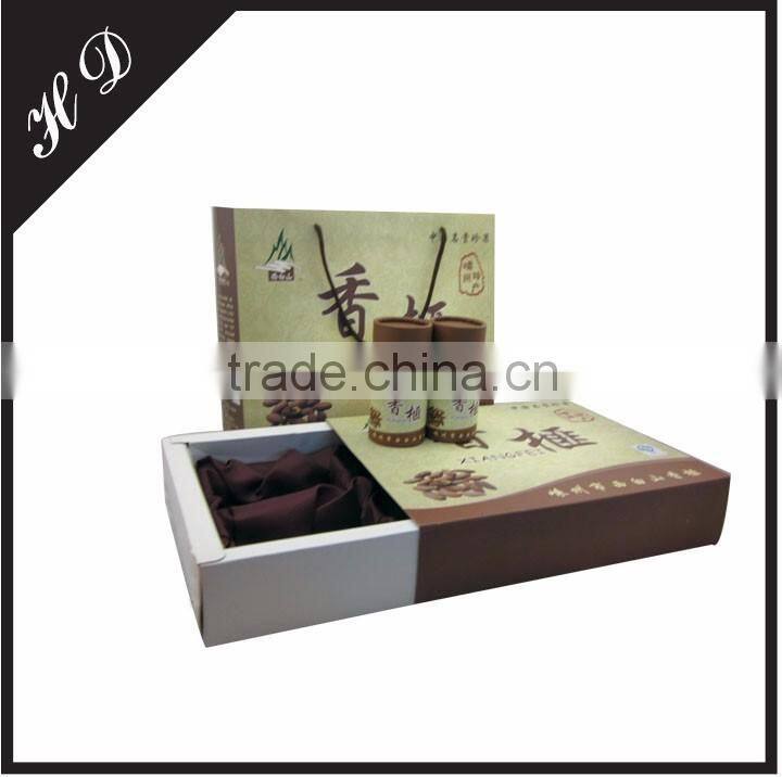 Custom Food Packaging Box Nuts Boox