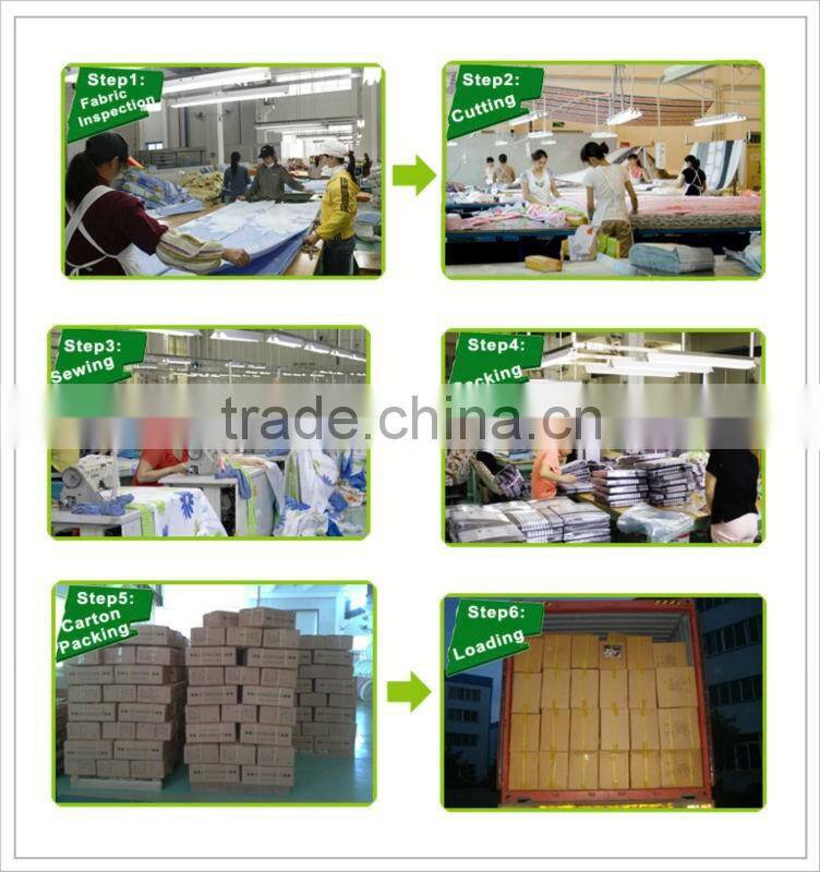 Best Prices!100% polyester printing christmas bed sheets/printing christmas bed sheets