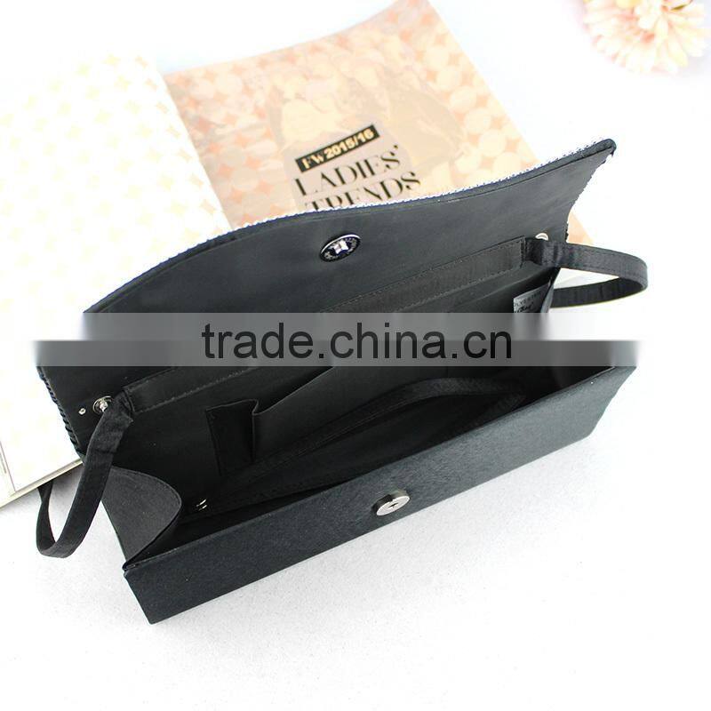 New envelope hand bag bride balesbag late outfit bag dinner party bag