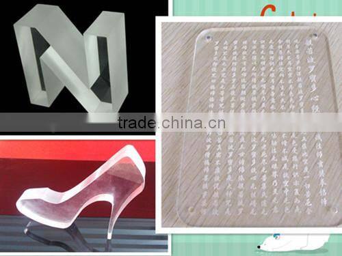 2013 Hot-sale and Professional cnc wood engraving machine with Type3 software '