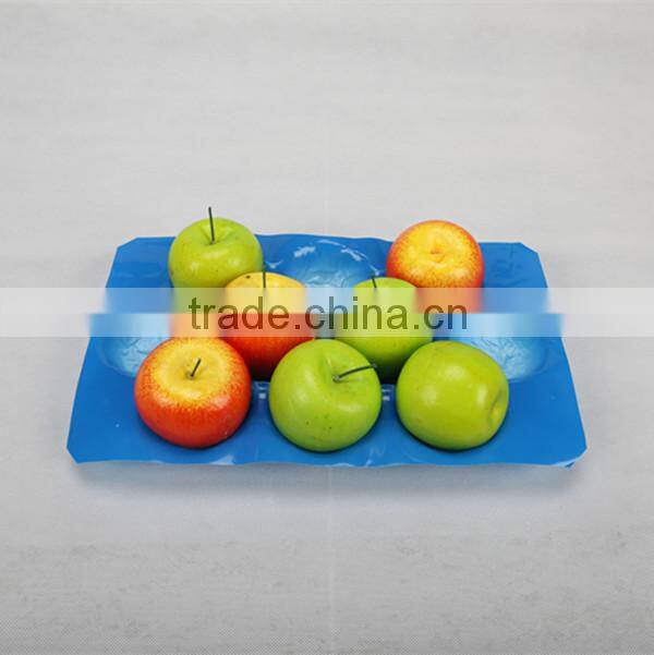 23*38cm Cheap PP tray plastic serving tray