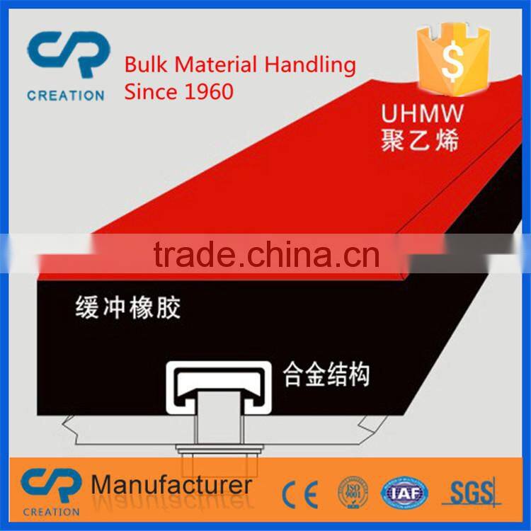 high quality conveyor impact cradle