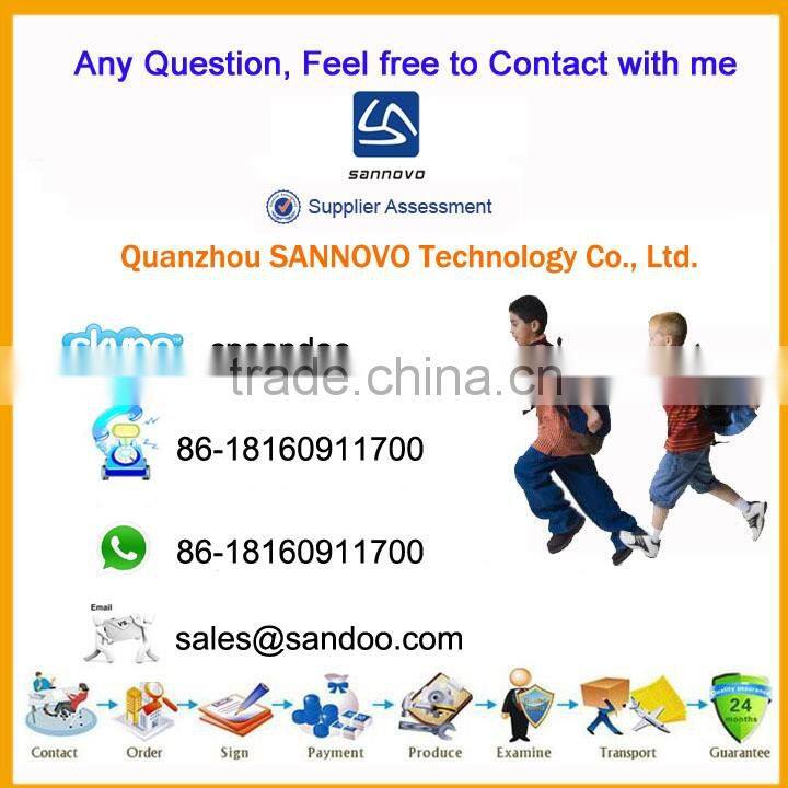 China supplier hotsale trendy hydration pack, cycling backpack