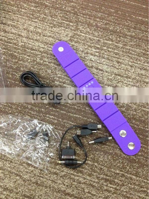 wholsale new mini car jump starter power bank for charge laptop