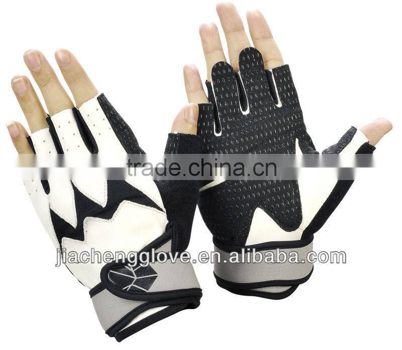 JCB316,Custom Weight Lifting Gloves ; Weight Lifting Gloves,Sport Gloves, Gym Glove,