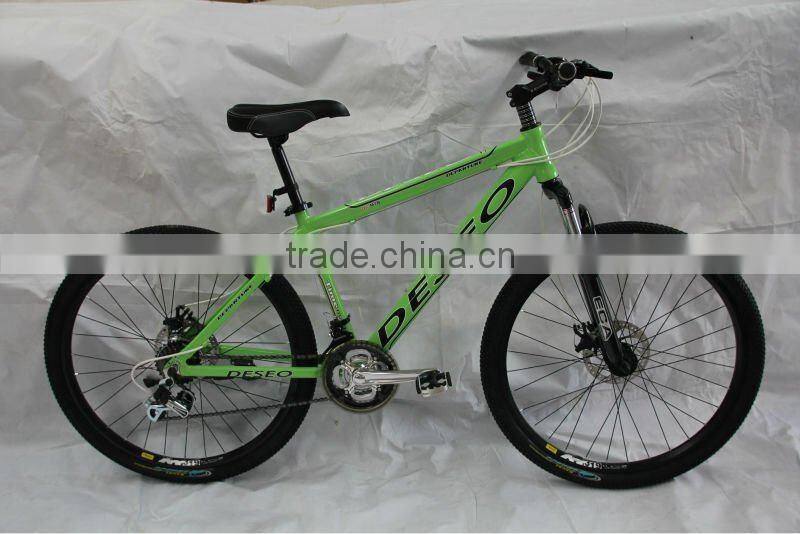 HOT!!!deseo newly design mountain bike on sale