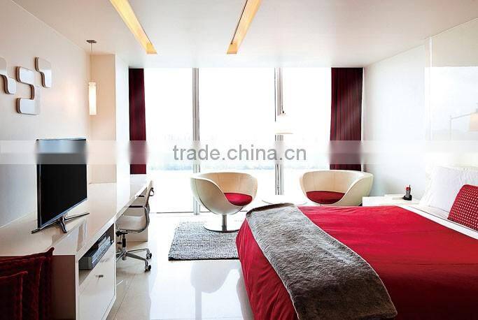 HUAKE HEIGHTS W HOTEL commercial hotel lounge luxury hotel room furniture for 5 star
