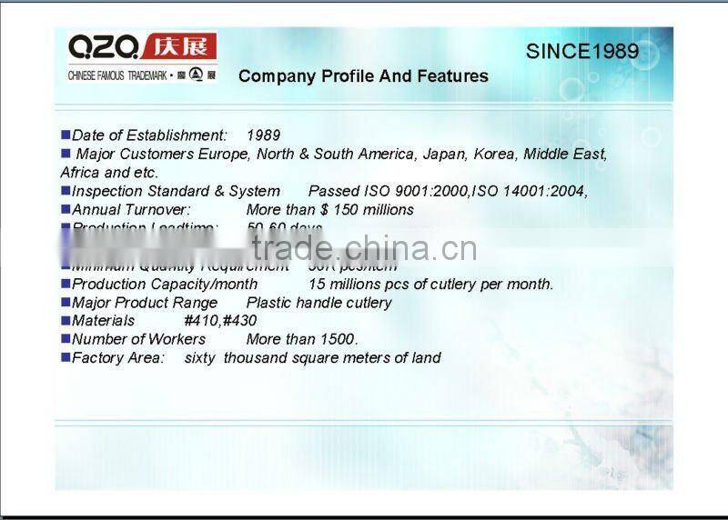 stainless steel knife fork spoon