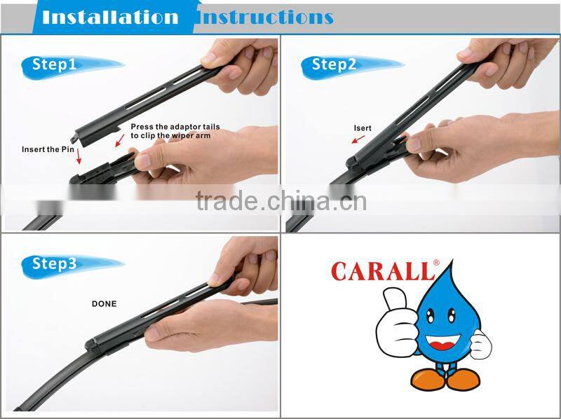 Car Parts Auto Accessories Volvo S80 Wiper Blade