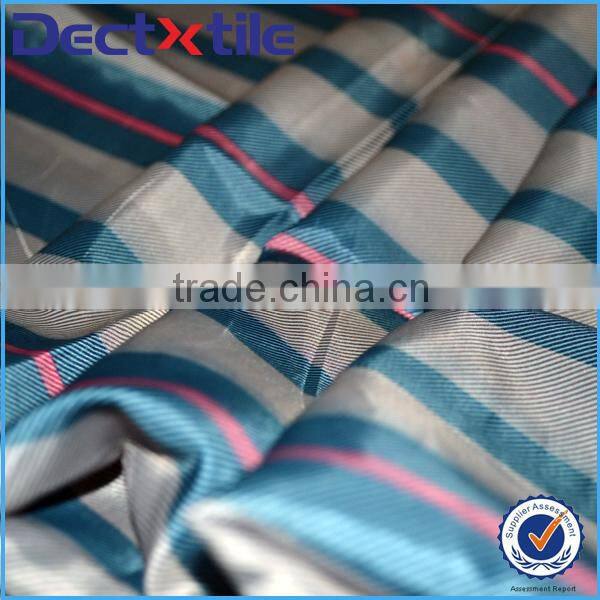 Home textile supplier polyester custom textile fabric textile printing