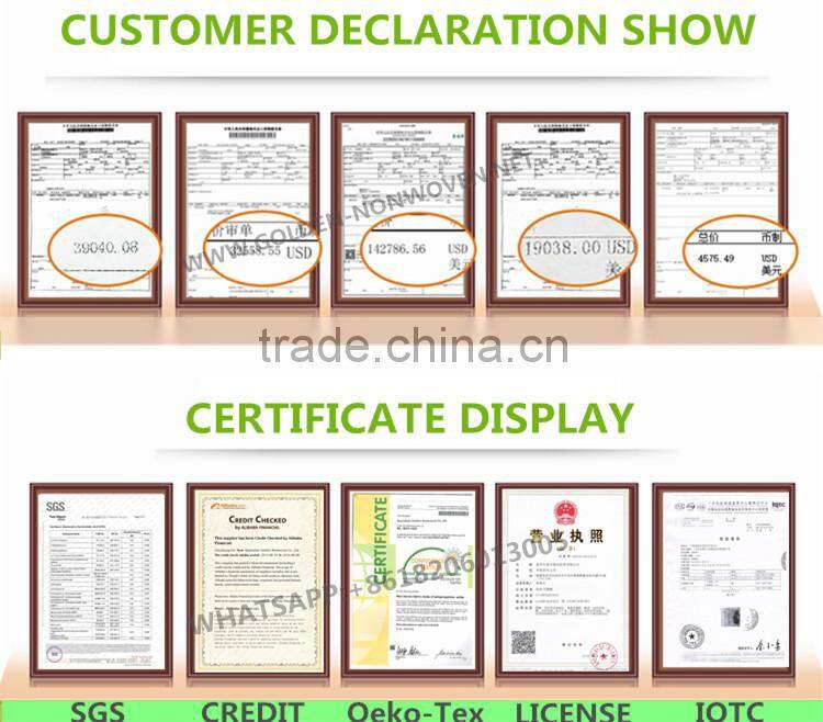 mdedical sms pp nonwoven fabric roll/SMMS Nonwoven Fabric Roll in Stocklot/sms bed sheet cover nonwoven cloth