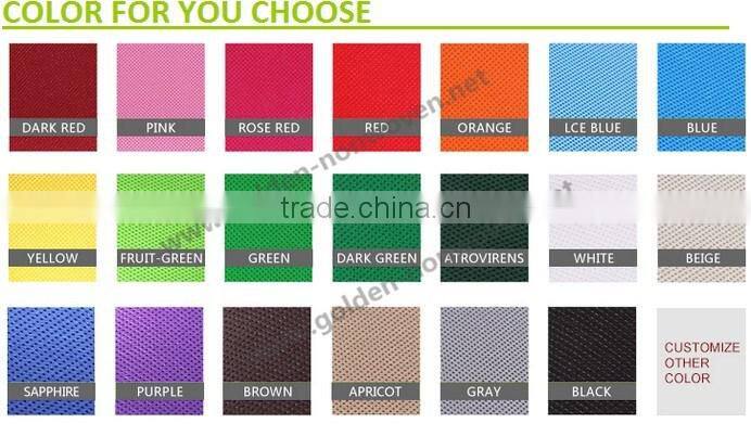 1.6m Waterproof SMS Non woven Fabric PP+PE medical material/smms non woven fabric/20g pp spunbond sms nonwoven