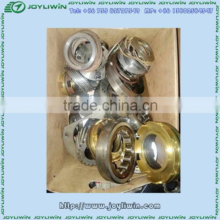 2016 Main Machine Maintenance project for Atlas copco oil free air compressor