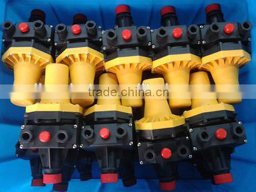 automaitc water pump control JH-2A pressure controls water pump flow switch