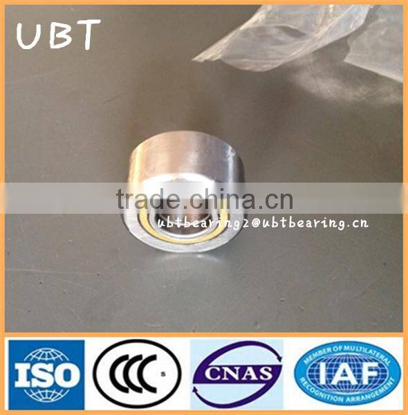High quality Supporting needle roller bearing NUTR 1542