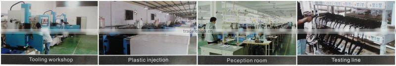 hot selling 5 in 1 interchangeable hair curlers RM-C33