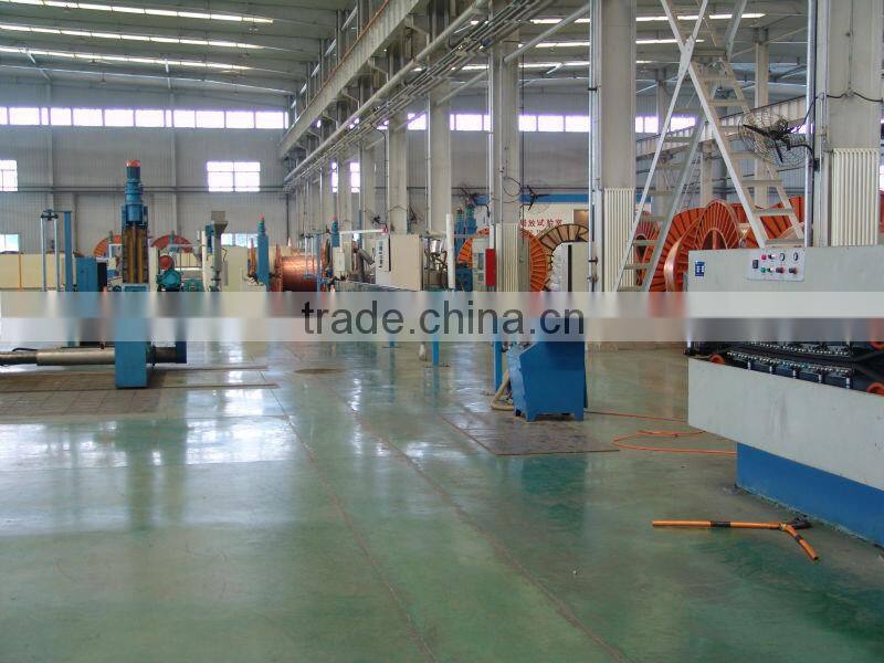 0.6/1kv rated voltage AL/CU conductor multicore 4 cores mm XLPE insulated PVC power electric cable