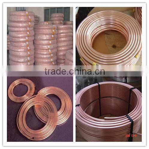 copper tube
