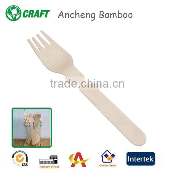 factory direct sale smoth surface wooden spoon