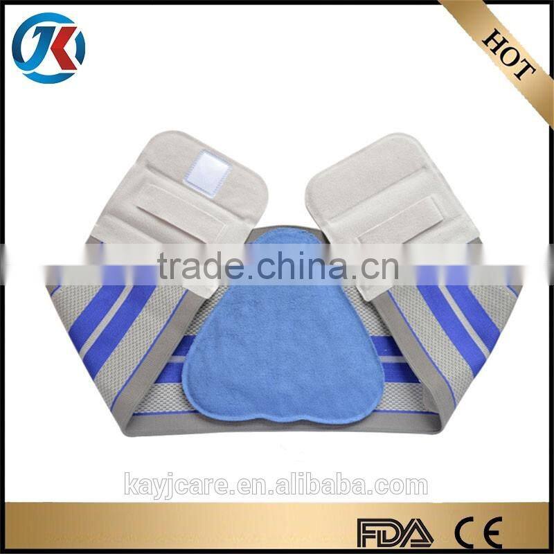 Cheap import products adjustable neoprene fitness neoprene waist support