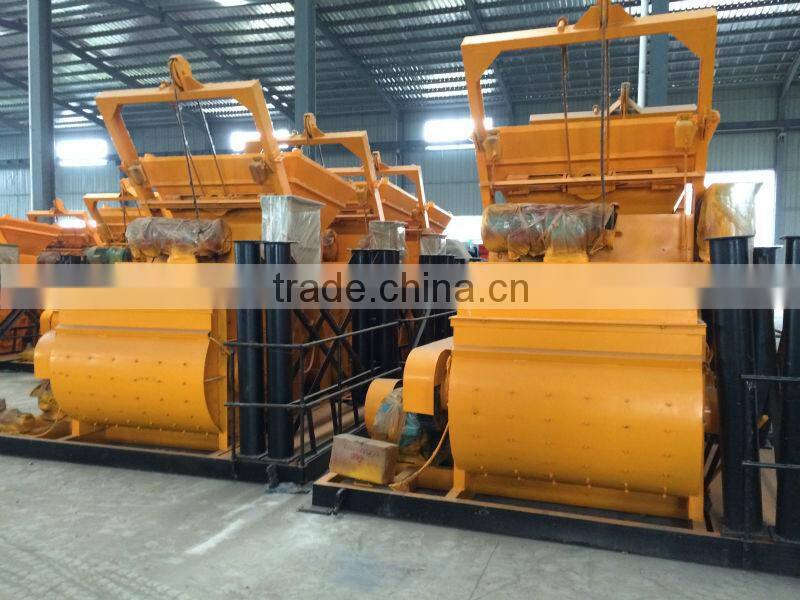 Top selling- QT6-15B used concrete block making machine