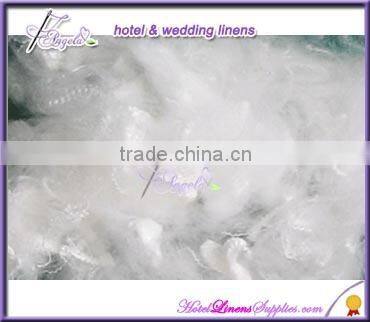 poly fiber hotel winter comforter with dobby casing fabric-most economical