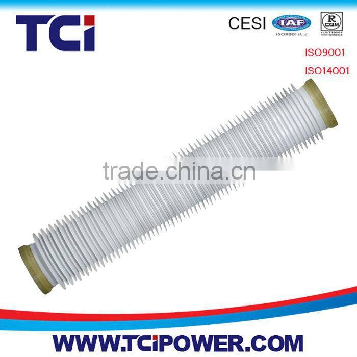 362kv composite hollow insulator