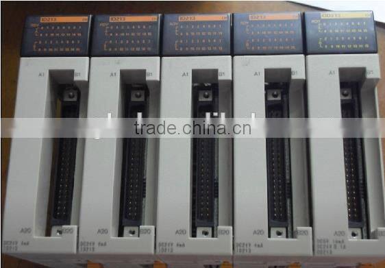 Omron PLC CQM1-ID213Programmable controller